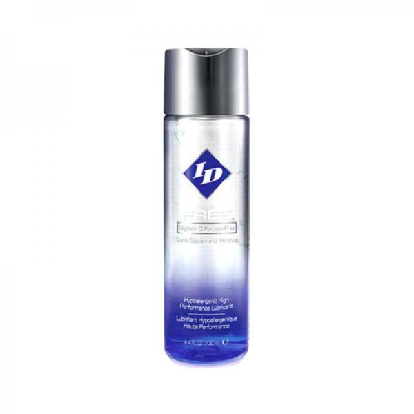 Id Free 4.4 Fl. Oz. Bottle