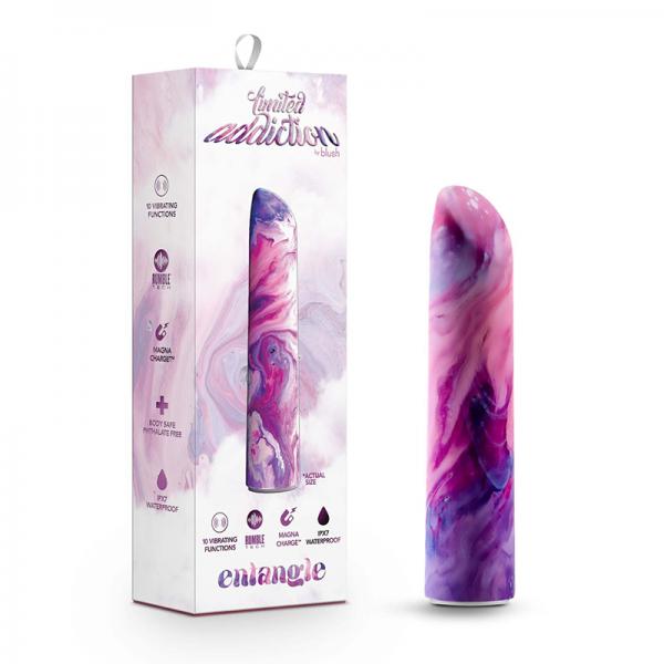 Limited Addiction Entangle