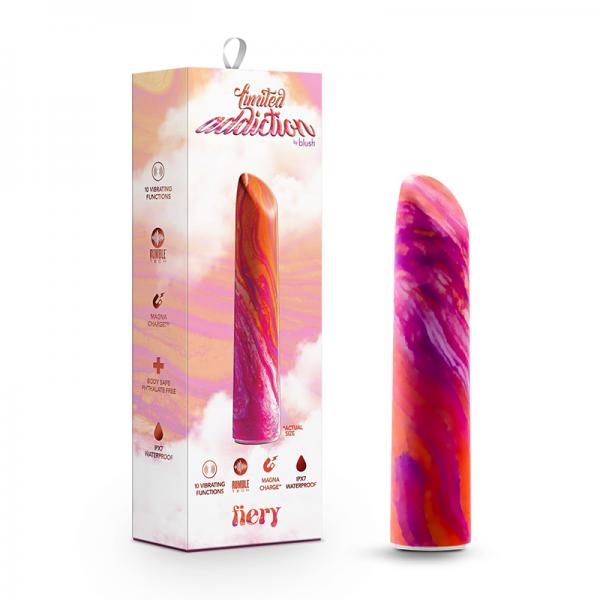 Limited Addiction Fiery