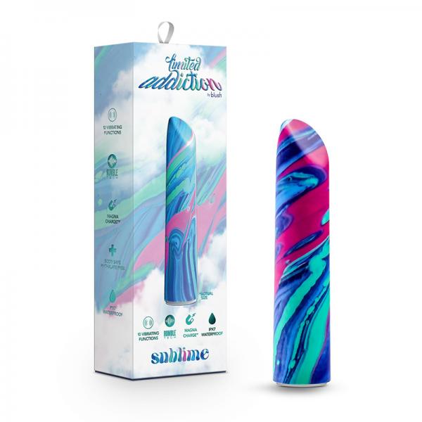 Limited Addiction Sublime
