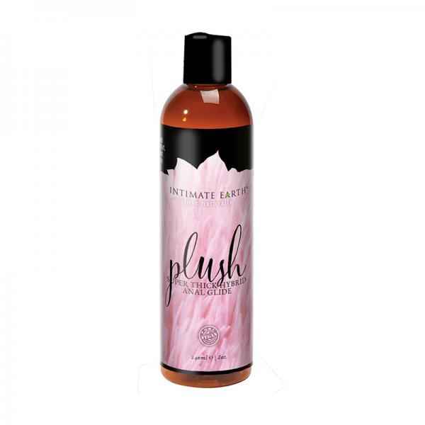 Plush Hybrid Anal 240ml/8oz