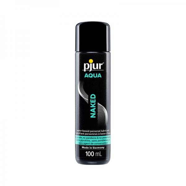Pjur Aqua Naked 100ml