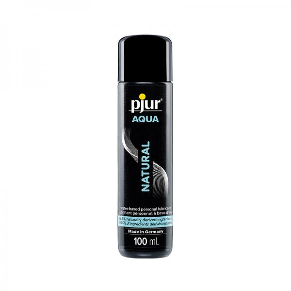 Pjur Aqua Natural 100ml
