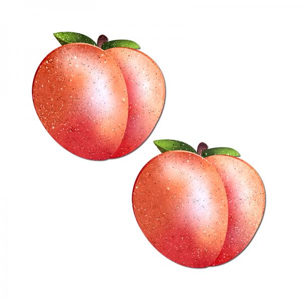 Pastease Fuzzy Sparkling Peach