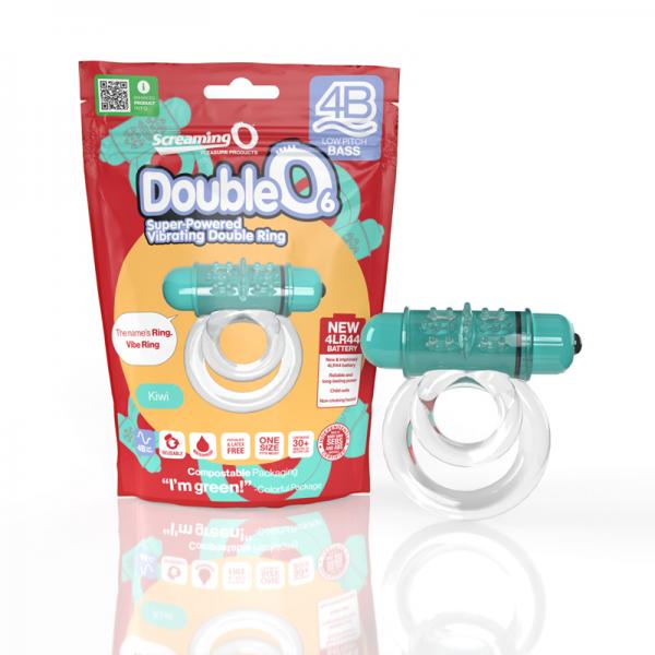 Screaming O 4b Doubleo 6 Kiwi
