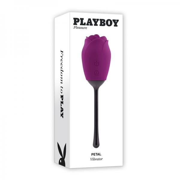 Pb Petal Purple