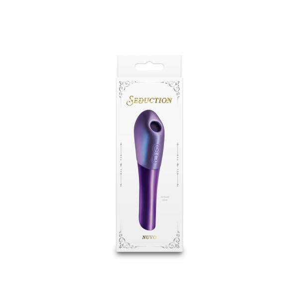 Seduction Nuvo Purple