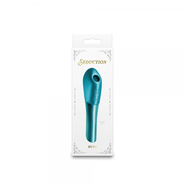 Seduction Nuvo Teal