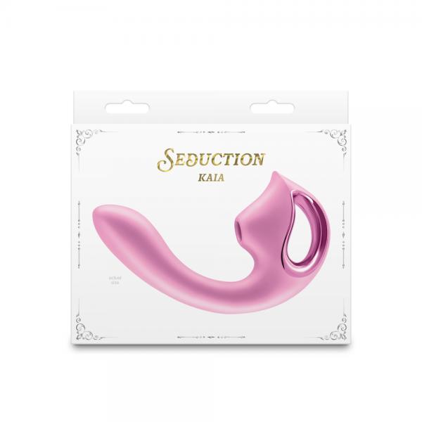 Seduction Kaia Pink