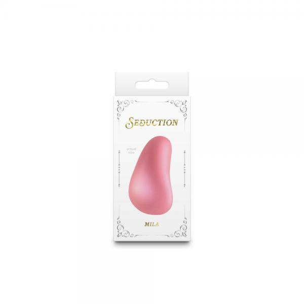 Seduction Mila Rose Gold