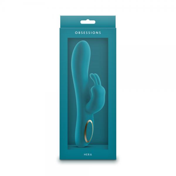 Obsessions Hera Teal