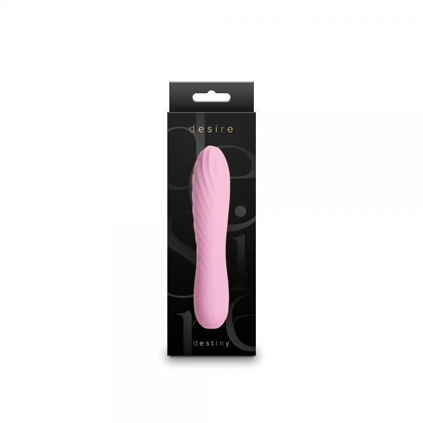 Desire Destiny Pink
