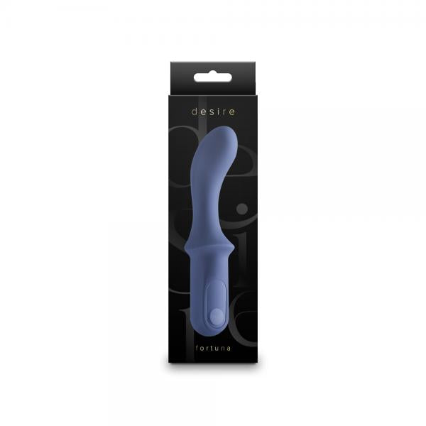 Desire Fortuna Blue