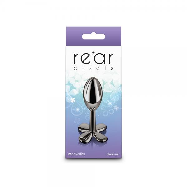 Rear Assets Clover Smoke