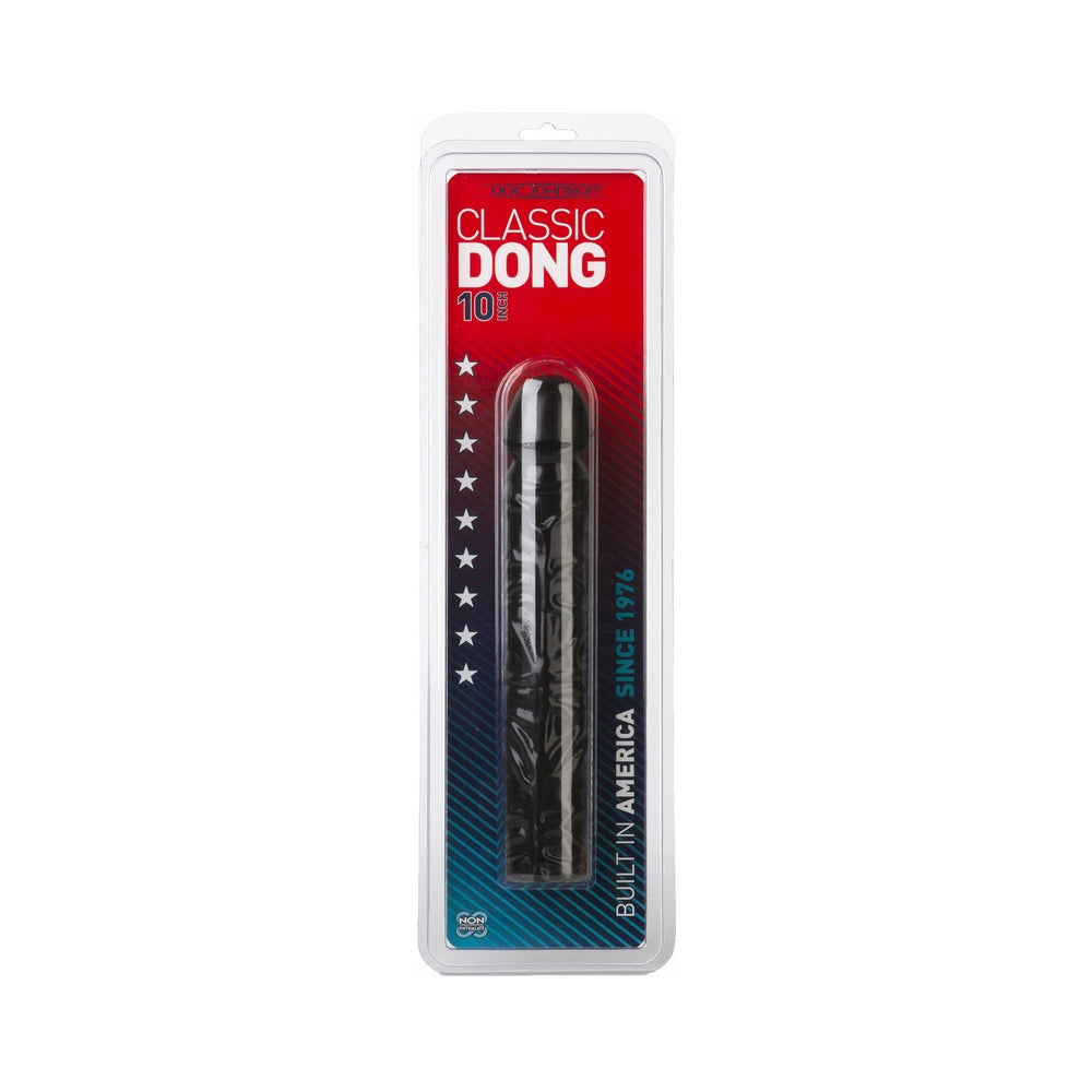 Classic Dong 10in