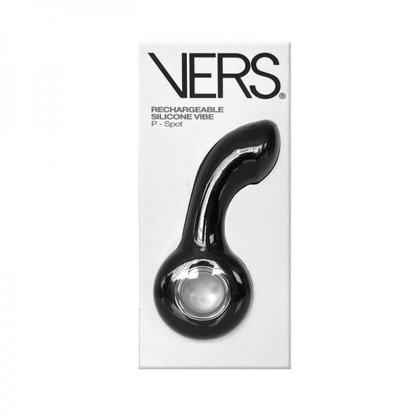 Vers Pspot Vibe Black