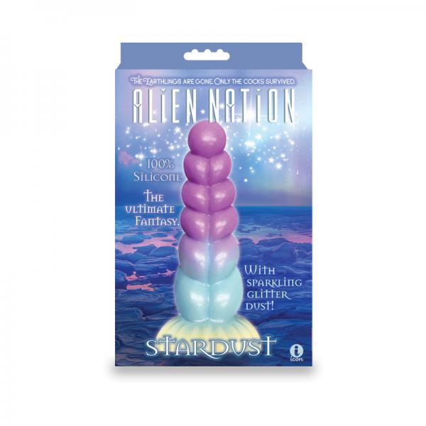 Alien Nation Stardust Multicolor