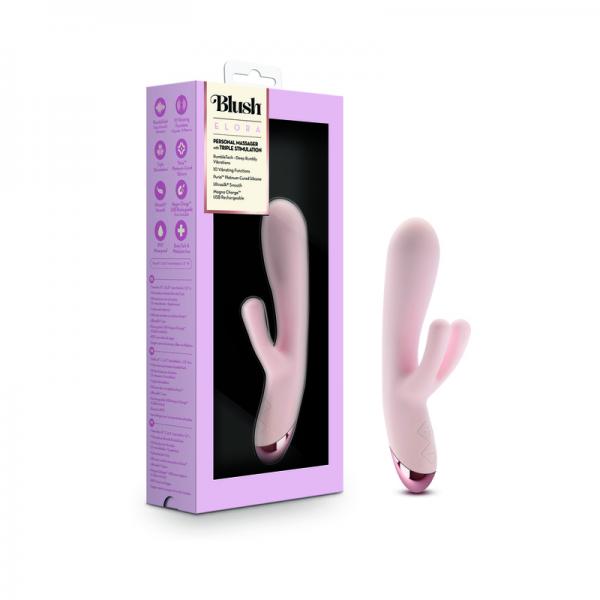 Blush Elora Pink
