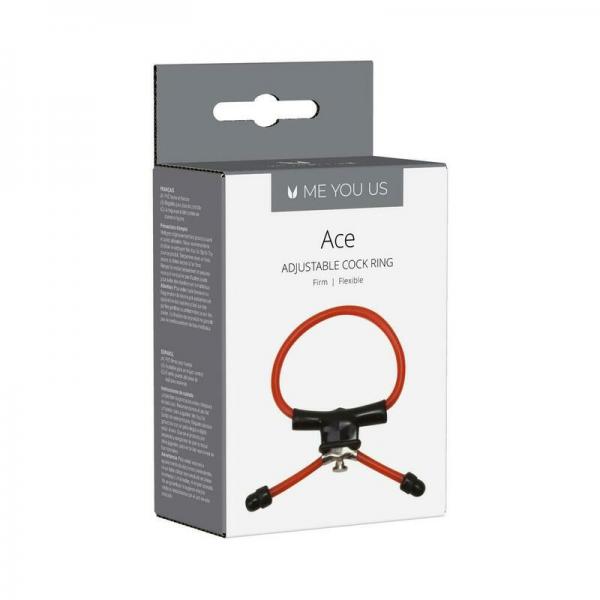 Ace Cock Ring Linx