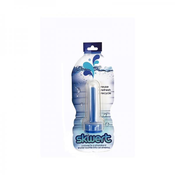 Rascal Skwert 1 Piece Water Bottle