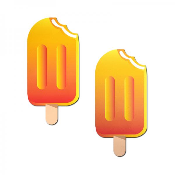 Pastease Premium Popsicle Ice Pop - Orange Creamsicle O/s