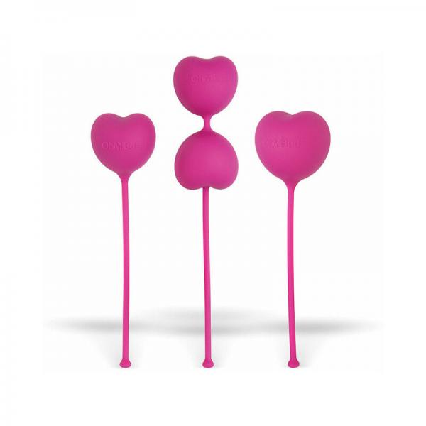 Lovelife Flex Kegels Set Of Three