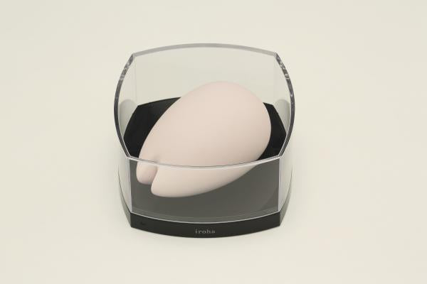 Tenga Iroha Massager Sakura Pink