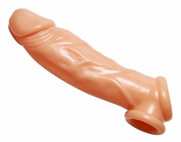 Fuk Tool Penis Sheath and Ball Stretcher