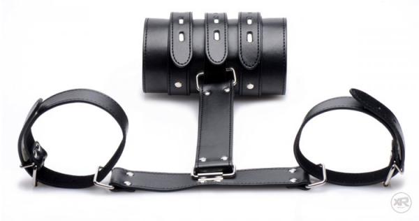 Arm Binder