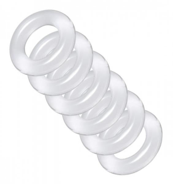Ring Master Custom Ball Stretcher Kit