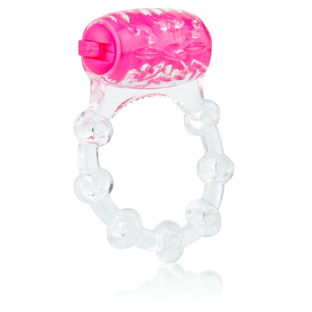 Screaming O Color Pop Quickie - Pink