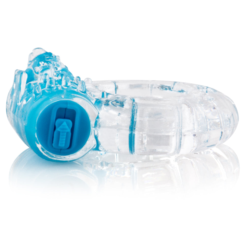 Screaming O Color Pop Quickie O Plus - Blue