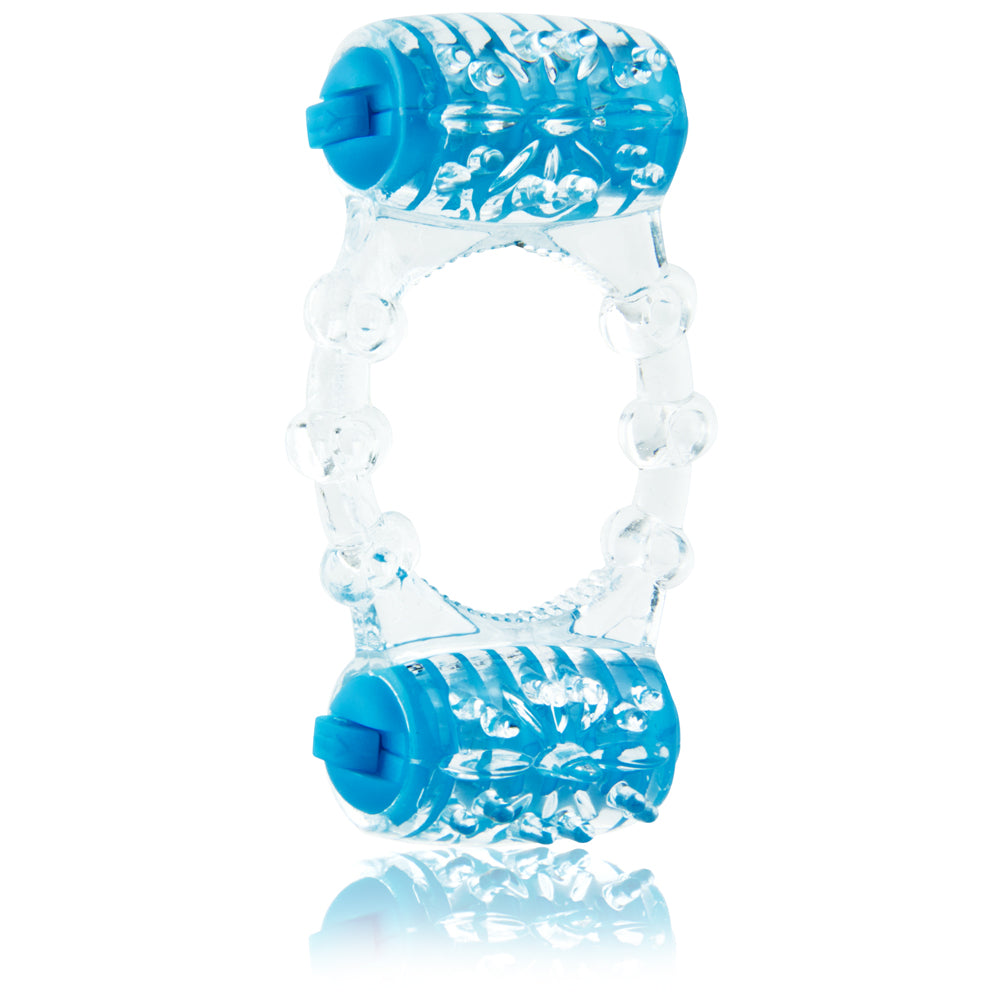 Colorpop Quickie Two O Blue-individual