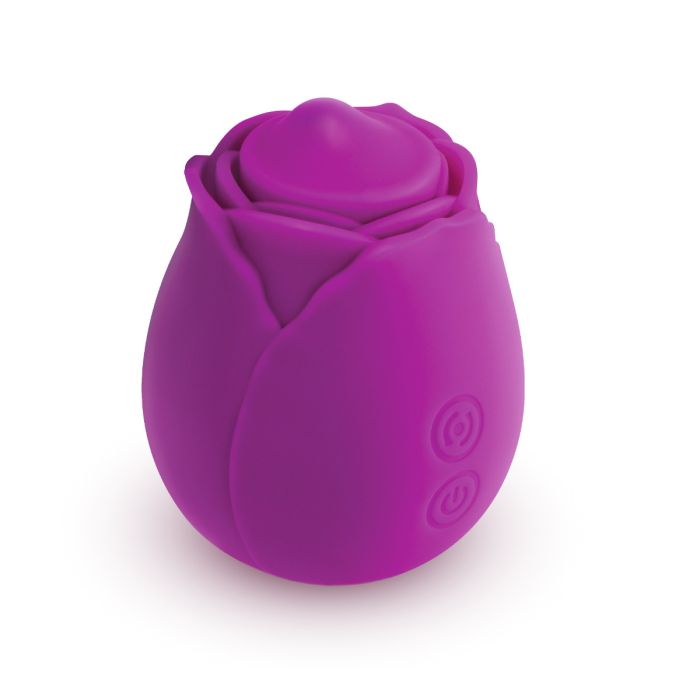 Skins Rose Buddies Rose Twirlz Purple