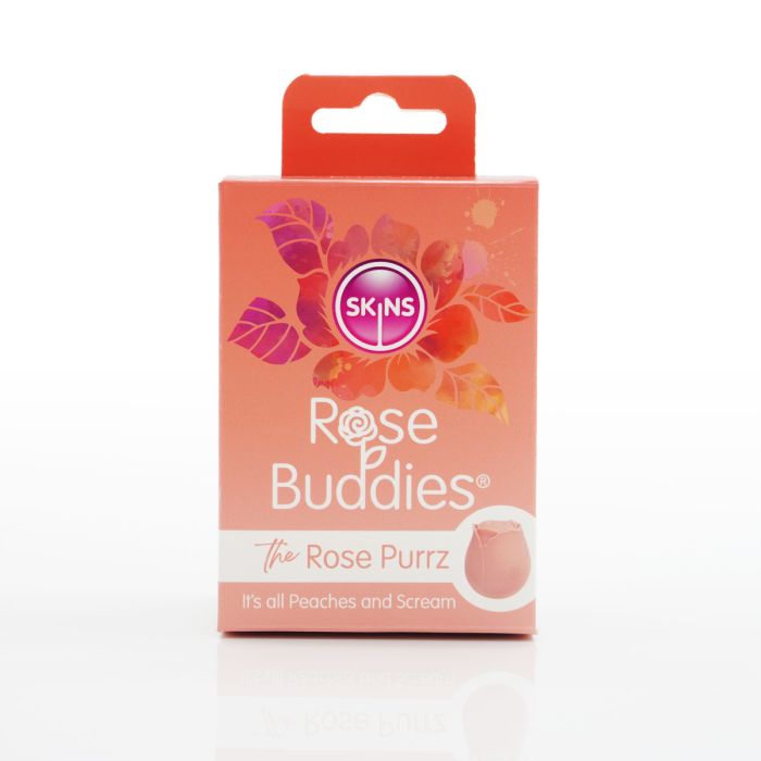 Skins Rose Buddies Rose Purrz Beige
