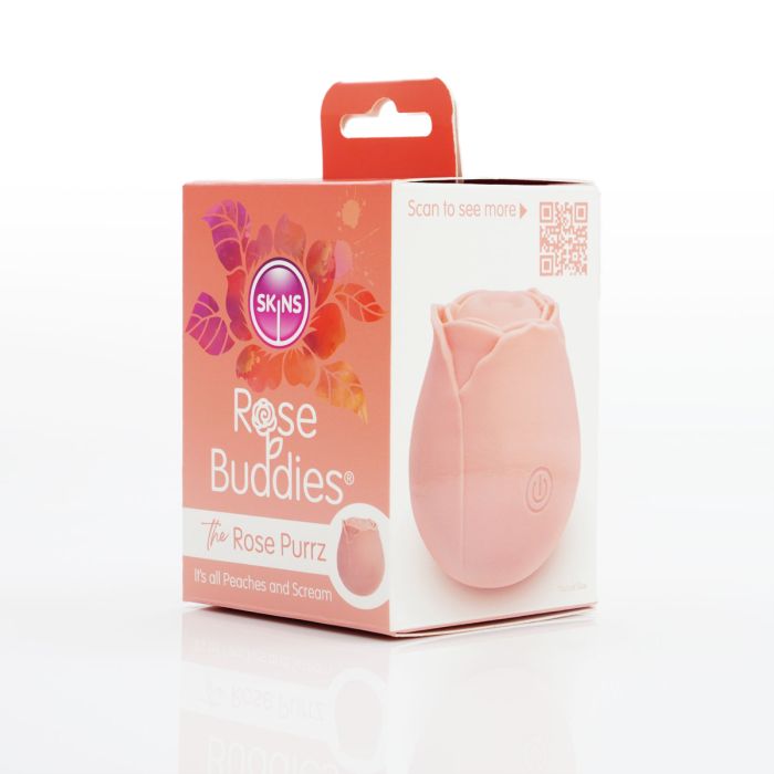 Skins Rose Buddies Rose Purrz Beige