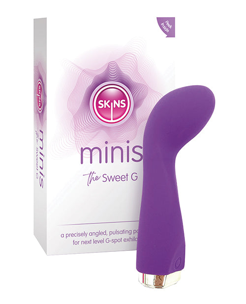 Skins Mini The Sweet G