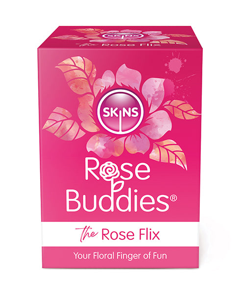 Skins Rose Buddes Rose Flix Pink