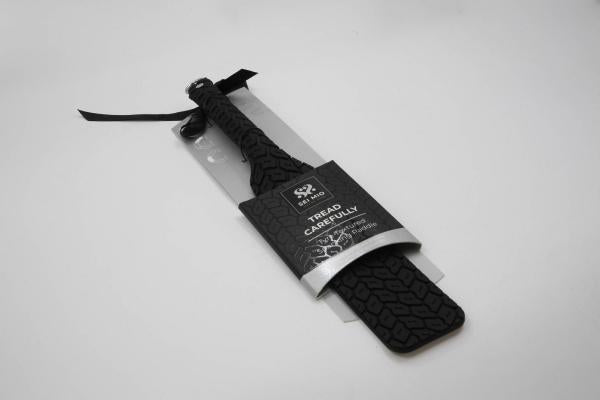 Sei Mio Tyre Paddle Lg Black