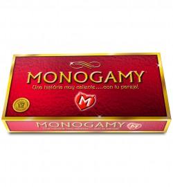 Monogamy A Hot Affair Spanish Version