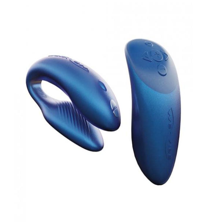 We Vibe Chorus Couples Vibrator