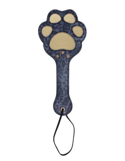 Sportsheets Sex & Mischief Cougar Paw Paddle