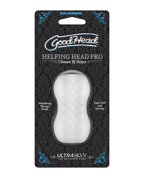 Goodhead - Helping Head Pro Frost