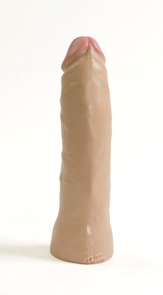 Vac-U-Lock 7" Thin Dong - Beige