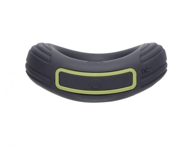 Fort Troff Rev Cock Throbber Black