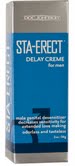 Sta-erect Creme 1oz. Tube