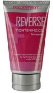 Reverse Tightening Gel For Women 2oz Bulk