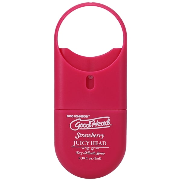Goodhead Juicy Head To Go Strawberry