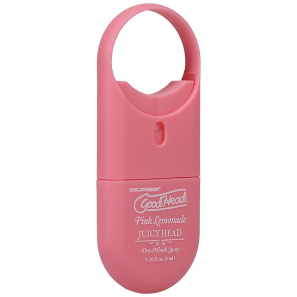 Goodhead Juicy Head To Go Pink Lemonade