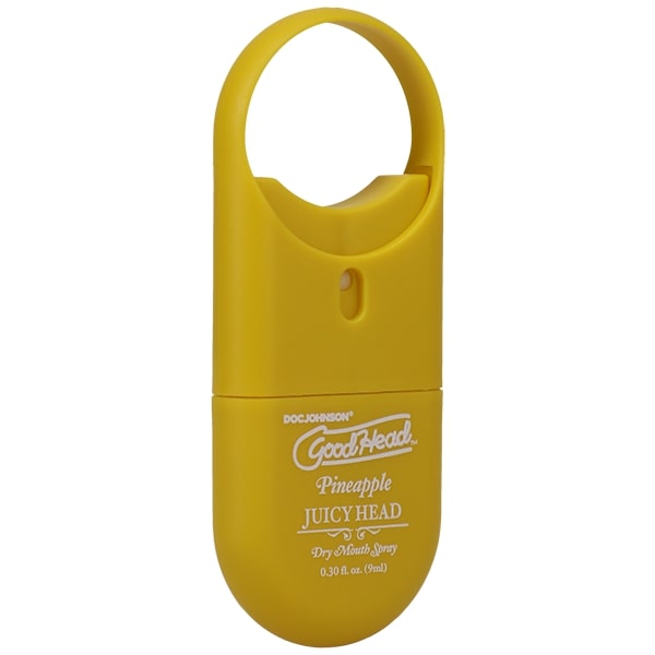 Goodhead Juicy Head To Go Pineapple